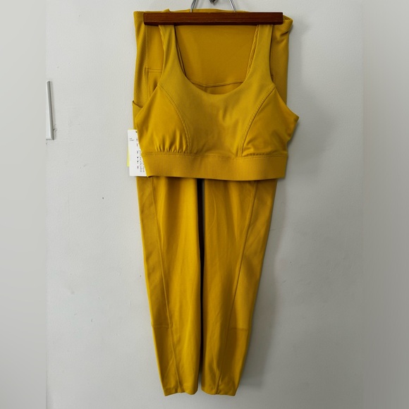 All In Motion Matching Set Size S - Picture 2 of 6